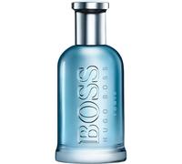 Hugo-Boss Parfums-pour-homme-Boss-Black BOSS-BottledTonicEau de Toilette Spray 100 ml