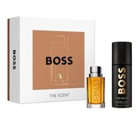Hugo Boss BOSS The Scent Coffret cadeau pour homme