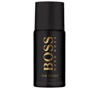 Hugo-Boss Parfums-pour-homme-Boss-Black BOSS-The-ScentDeodorant Spray 150 ml