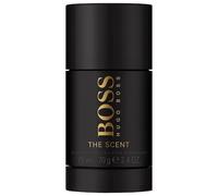 Hugo-Boss Parfums-pour-homme-Boss-Black BOSS-The-ScentDéodorant stick 75 ml