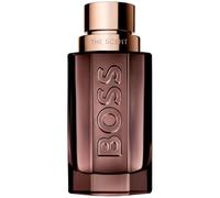 Hugo-Boss Parfums-pour-homme-Boss-Black BOSS-The-ScentParfum Spray 50 ml