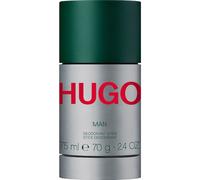 HUGO Déodorant Stick HUGO Man, 75 ml - Style HUGO Deo Stick 75 ml, 58000223 Assorted-Pre-Pack pcs.