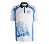 Hugo Boss - Polo motif/style Red Bull - Homme (GT42416)