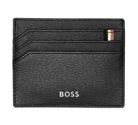 Hugo Boss porte-cartes Anthracite