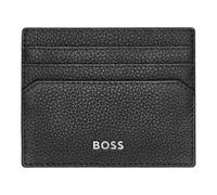 Hugo Boss porte-cartes Graphite