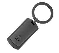 HUGO BOSS Porte-clés double B Diamond