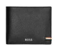 Portefeuille Hugo Boss Variante Schwarz 2