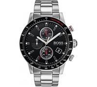 Hugo Boss RAFALE 1513509 Chronographe pour homme Classique & Simple