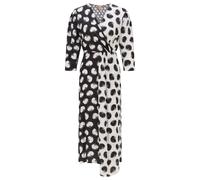 Hugo Boss - Robe portefeuille DANOTTA - Femme (GT4462)
