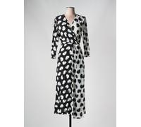 hugo boss robes femme de couleur noir 34