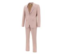 Hugo - Boss Robes Pink - Homme - Costumes - Rose - Taille: M