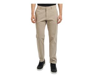 Hugo - Boss Rtw... - Homme - Pantalons - Beige - Taille: W31