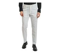 Hugo - Boss Rtw... - Homme - Pantalons - Blanc - Taille: W32