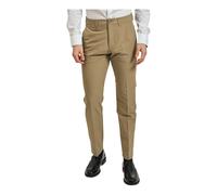 Hugo - Boss Rtw... - Homme - Pantalons - Brun - Taille: 4XL