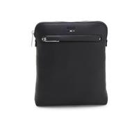 Hugo Boss Enveloppe avec zip BOSS Ray env N Homme Black1 Taille Unique