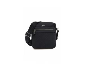 Hugo - Boss - Sacs > Sacs bandoulière - Homme - Sacs - Noir - Taille: ONE Size