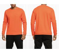 HUGO BOSS Salbo Pull Over Sweat Retro Sweatshirt Jumper Sweat-Jacke Pulli XL