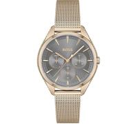 Hugo Boss Saya 1502639 Montre Quartz Femme