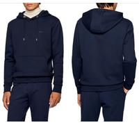 HUGO BOSS Seeger 67 Hoodie Pullover Sweatshirt Sweat-Jacke S