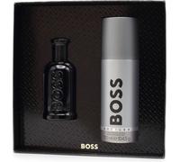 Hugo Boss Set de parfum en bouteille, 50 ml + Déodorant en spray, 150 ml