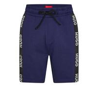 Hugo Boss - Short de jogging motif/style logo latéral - Homme (GT13825)