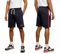HUGO BOSS Shorts De Loungewear Bermuda Pantalon Sweatpants