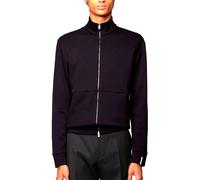 HUGO BOSS Sidney Blouson Pull Sweat-Shirt Sweat-Jacke Veste S