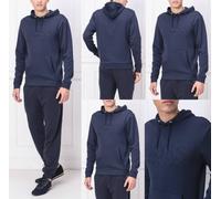 HUGO BOSS Soody 3D Sweat À Capuche Pullover Sweatshirt Jumper Sweat-Jacke Hoodie