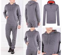 HUGO BOSS Soody Hoody Pull Sweatshirt Jumper Sweat-Jacke Hoodie L