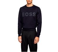 HUGO BOSS Stadler 48 Pull Over Sweatshirt Sweat-Jacke Pulli XL