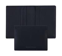 HUGO BOSS Storyline Card Holder Dark Blue [199720] - panier de crédit cas porte carte