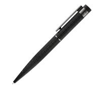 Hugo Boss Stylo à bille Loop Bauhaus Black