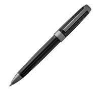 HUGO BOSS Stylo bille Beam Black