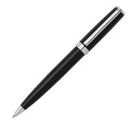 HUGO BOSS Stylo bille Gear Icon Black