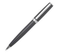Hugo Boss Stylo à bille Gear Icon Grey