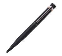 HUGO BOSS Stylo bille Loop Black Iconic