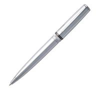 Stylo bille Gear Metal Chrome