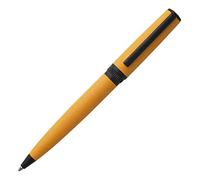 Stylo bille Gear Matrix Yellow