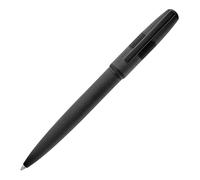 HUGO BOSS Stylo bille Grid Black