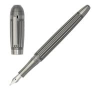 HUGO BOSS Stylo plume édition limitée Arc