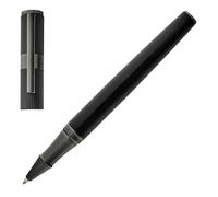 HUGO BOSS Stylo roller Formation Line Black