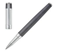 Hugo Boss - HSV3065D - Rollerball - argent/gris - Gear