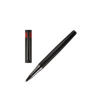 Hugo Boss Stylo Roller Loop Diamond Black