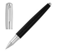HUGO BOSS Stylo roller Pure Iconic Black