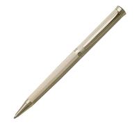Esferogrfica Sophisticated Gold Diamond Hugo Bo