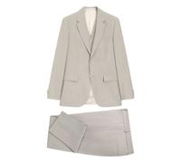 Hugo - Boss - Suits - Homme - Costumes - Beige - Taille: 5XL
