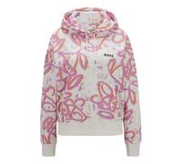 Hugo Boss - Sweat à capuche ECAISY - Femme (GT4499)