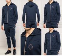 HUGO BOSS Sweat À Capuche Saggy Circle Pullover 3XL