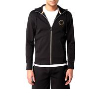 HUGO BOSS Sweat À Capuche Saggy Circle Pullover Sweatshirt Jacket 3XL