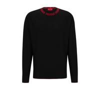 Hugo Boss - Sweat style Logo SMARLO - Homme (GT5417)